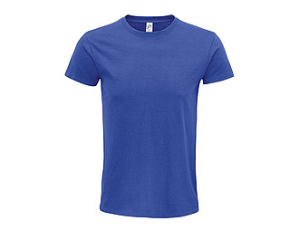 Unisex tričko SOLS EPIC, královská modrá, M