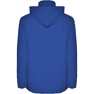 Unisex zateplená bunda, ROLY EUROPA, královská modrá, vel. S