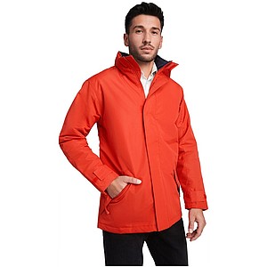 Unisex zateplená bunda, ROLY EUROPA, královská modrá, vel. S