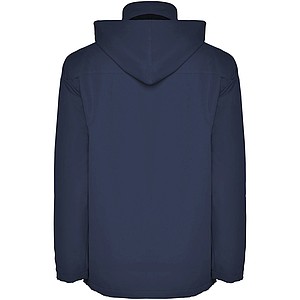 Unisex zateplená bunda, ROLY EUROPA, navy, vel. XL