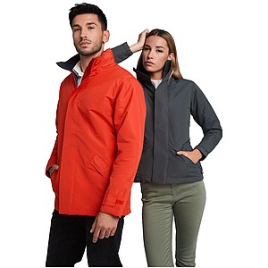 Unisex zateplená bunda, ROLY EUROPA, navy, vel. XL