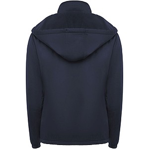 Unisex zateplená bunda, ROLY MAKALU, navy, vel. M