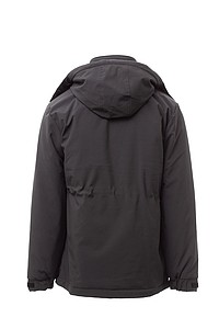 Unisex zimní bunda Payper NORDET, antracitová, velikost XXS