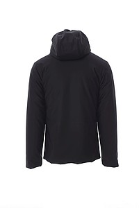 Unisex zimní bunda Payper OREGON, černá, velikost L