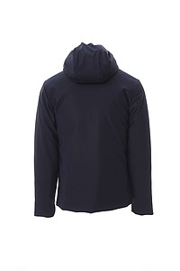Unisex zimní bunda Payper OREGON, námořní modrá, velikost XXS