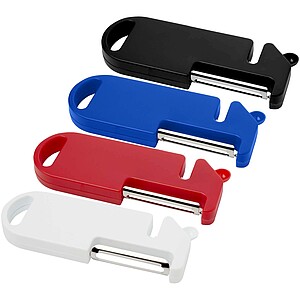 Univerzální kuchyňský pomocník, bílá