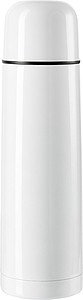 URAL Vakuová termoska, 500 ml, bílá