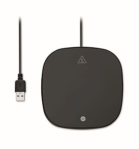 USB ohřívač hrnků