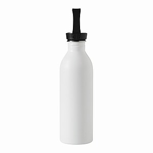 Vakuová láhev 550 ml, bílá