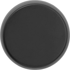 Vakuová nerezová termoska 700 ml, černá