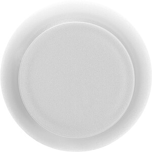 Vakuová termoska 600 ml, bílá