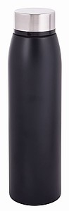 Vakuová termoska 750 ml, černá - reklamní předměty