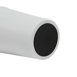 Vakuově izolovaný cestovní termohrnek 350 ml, bílá