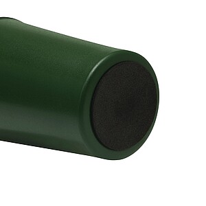 Vakuově izolovaný cestovní termohrnek 350 ml, vojenská zelená