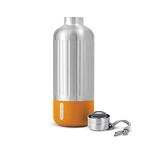 Velká termo láhev 850ml , oranžová