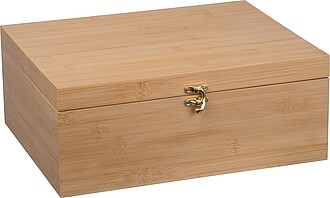 Velká whiskey sada, béžová