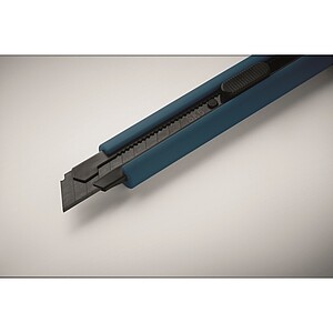 Velký odlamovací řezák, tmavě modrá