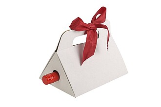 VEREY Krabice na 1 láhev vína