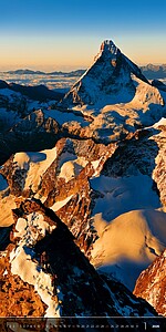 Verticalphoto 2027, nástěnný kalendář, prodloužená záda