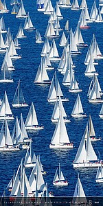 Verticalphoto 2027, nástěnný kalendář, prodloužená záda