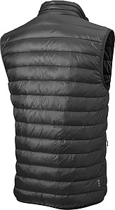 Vesta ELEVATE FAIRVIEW BODYWARMER antracitová L