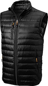 Vesta ELEVATE FAIRVIEW BODYWARMER černá M