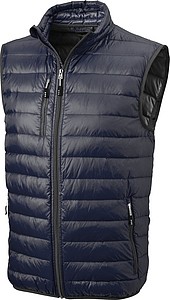 Vesta ELEVATE FAIRVIEW BODYWARMER námořní modrá S