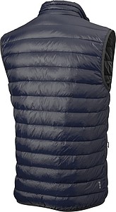 Vesta ELEVATE FAIRVIEW BODYWARMER námořní modrá S