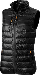 Vesta ELEVATE FAIRVIEW LADIES BODYWARMER černá M