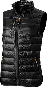 Vesta ELEVATE FAIRVIEW LADIES BODYWARMER černá S