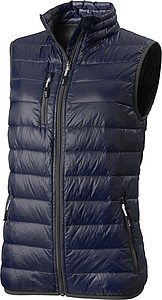 Vesta ELEVATE FAIRVIEW LADIES BODYWARMER námořní modrá M