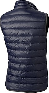 Vesta ELEVATE FAIRVIEW LADIES BODYWARMER námořní modrá M