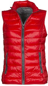 Vesta PAYPER CASUAL LADY červená XL