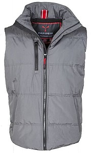 Vesta PAYPER DAYTONA šedá/černá XL