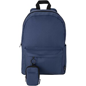 Voděodolné pouzdro na nezbytnosti, námořní modrá