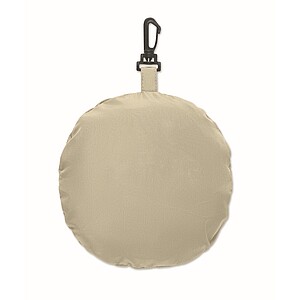 Voděodolný rybářský klobouk, khaki