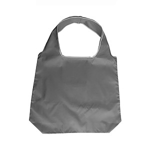 VS KALBARRI Nákupní taška z recyklovaného materiálu, šedá