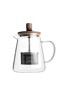 VS MIURA Sada čajové konvice se šálky