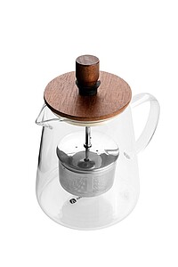 VS MIURA Sada čajové konvice se šálky