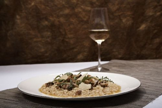 VS MORETON 6 Sada sklenic 6 ks na víno, 250 ml