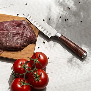 VS NIRASAKI Malý Santoku nůž