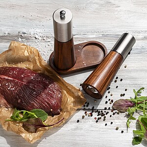 VS OGANO Sada mlýnků na koření