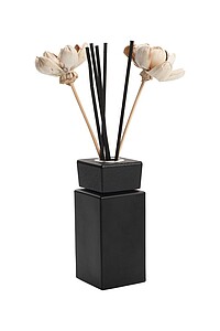 VS SANUKI Vonný difuzér, vůně parfému - svíčka s vlastním potiskem