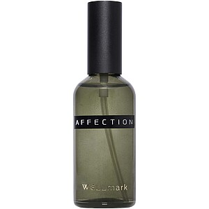 Wellmark osvěžovač vzduchu s objemem 100 ml, černá