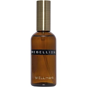 Wellmark osvěžovač vzduchu s objemem 100 ml, červenohnědá