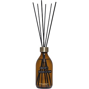 Wellmark vonné tyčinky, červenohnědá