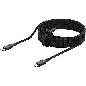 Xtorm CX3071 kabel nové generace 100 W USB-C PD, černá - reklamní předměty