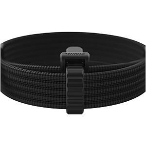 Xtorm CX3071 kabel nové generace 100 W USB-C PD, černá