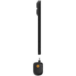 Xtorm Go2 20W powerbanka s kapacitou 5 000 mAh, černá