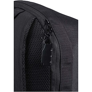 Zámek na zavazadlo, černá